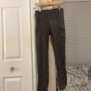 Athleta full length legging